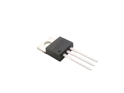 TEXAS INSTRUMENTS SEMI LM317T