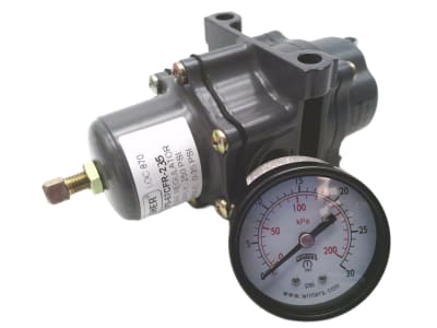 EMERSON 67CFR-235