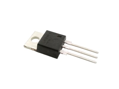 LITTELFUSE Q4008L4TP