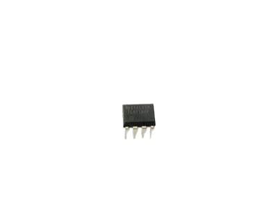 TEXAS INSTRUMENTS SEMI TL072ACP