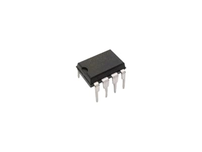 MAXIM INTEGRATED PRODUCTS MAX539BCPA+