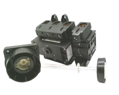 ALLEN BRADLEY 194EA3151754