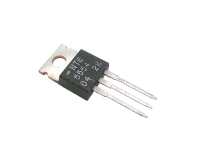 NTE NTE5554