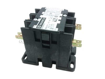 SCHNEIDER ELECTRIC 8910DPA12V07