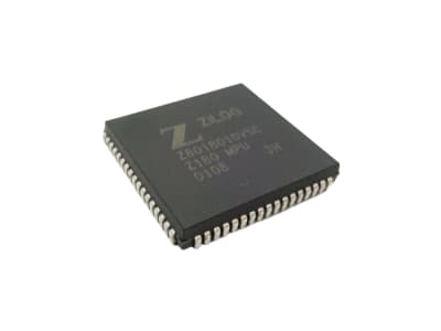 ZILOG Z8018010VSC