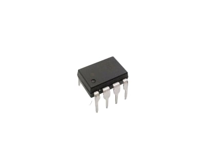 BROADCOM HCPL-2411-000E