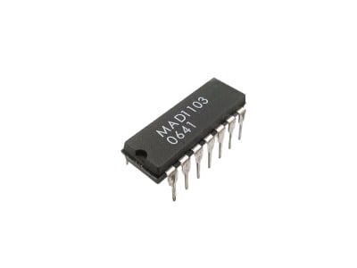 ZEBRA MAD1103P
