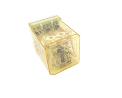 IDEC RR3P-ULAC120