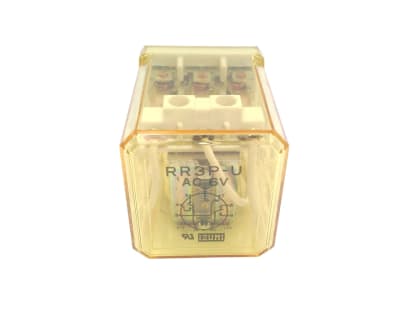 IDEC RR3P-UAC6