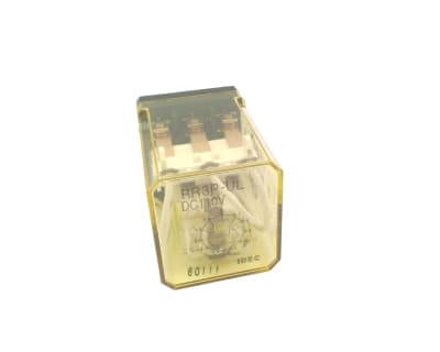 IDEC RR3P-UL-DC110V