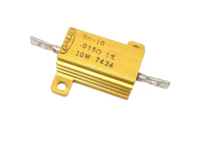 VISHAY RH-10-.015-1%