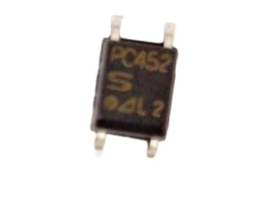 SHARP PC452J00000F