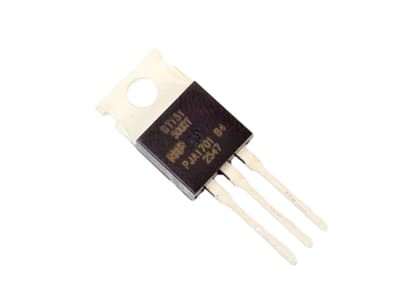 NXP SEMICONDUCTOR BT151-500RT,127