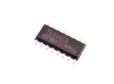 ST MICRO TD310ID