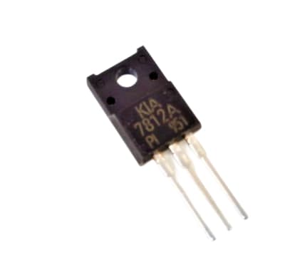 KEC KIA7812API