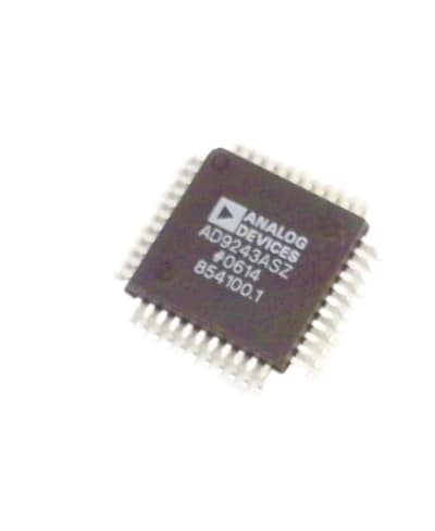 ANALOG DEVICES AD9243ASZ