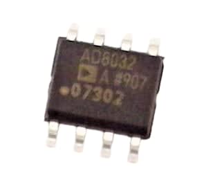 ANALOG DEVICES AD8032ARZ