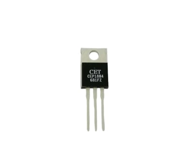 CET CEP10N4