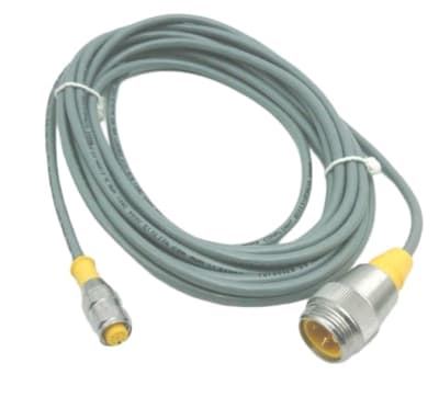 TURCK RKV 4T-5-RSV 31