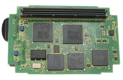 FANUC A17B-3300-0500