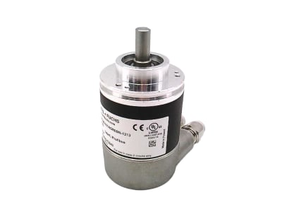 PEPPERL & FUCHS PVM58N-011AGR0BN-1213