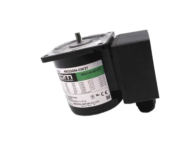 ORIENTAL MOTOR 4IK25GN-CW2T