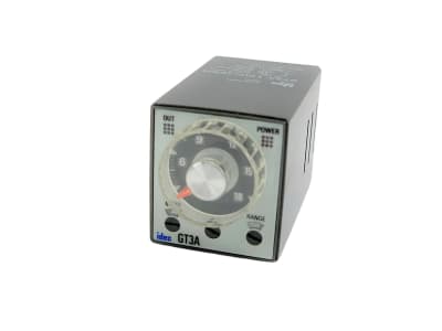 IDEC GT3A-1D110-MK644