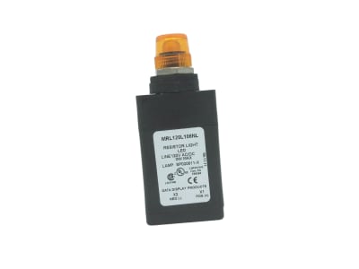 C3 CONTROLS MRL120L-106NL-AMB