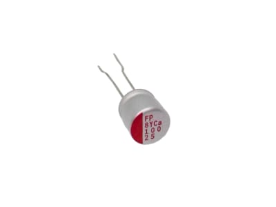 NICHICON RNS1E100MDS1JT