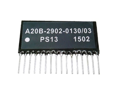 FANUC A20B-2902-0130