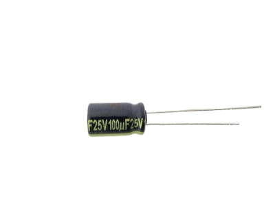 MATSUSHITA ELECTRIC EEU-FC1E101S