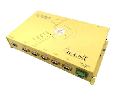 INAT 200-5510-01