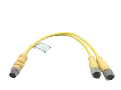 MENCOM MDC-3YFF-0.3M