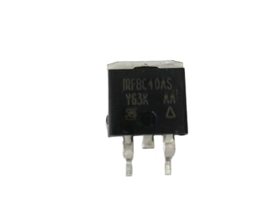 VISHAY IRFBC40ASPBF