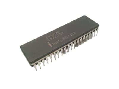 INTEL D8032AH