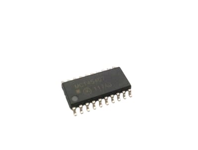 ZEBRA MC145407FL