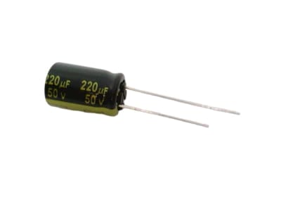 MATSUSHITA ELECTRIC EEU-FM1H221