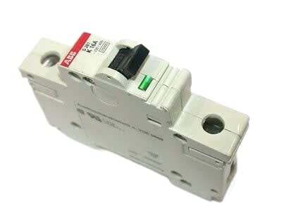 ASEA BROWN BOVERI S281-K16A