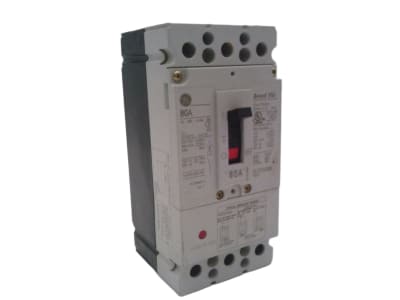 GENERAL ELECTRIC FCV36TE080R