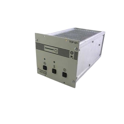 PFEIFFER TCP-121