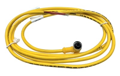 TURCK WKBV 4T-2