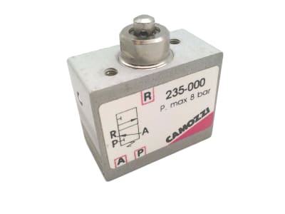 CAMOZZI 235-000