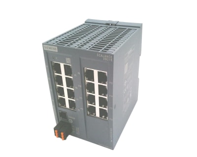 SIEMENS 6GK5216-0BA00-2TB2