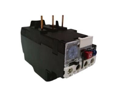 SCHNEIDER ELECTRIC LR3D1514A1