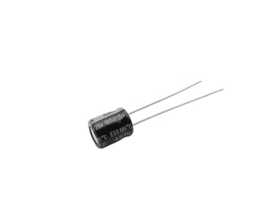 YAGEO ESS107M025AE2AA