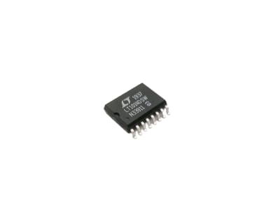 ANALOG DEVICES LT1014DSW#PBF