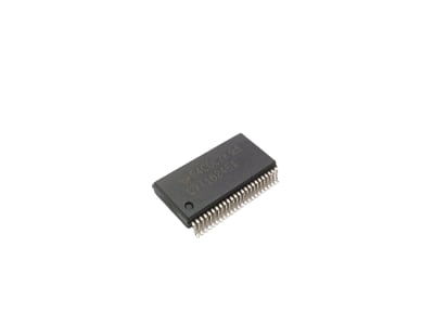 TEXAS INSTRUMENTS SEMI SN74LVT16245ADL