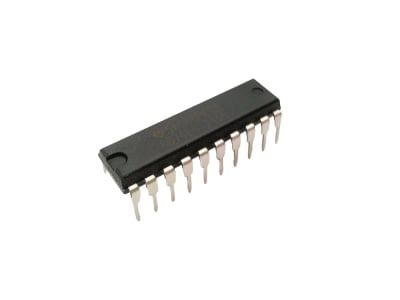 TEXAS INSTRUMENTS SEMI CD74FCT245E