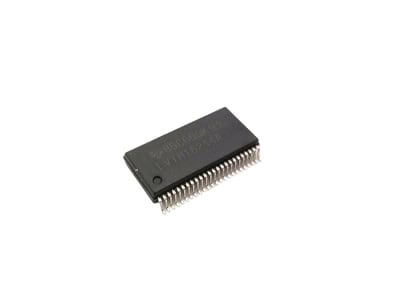 TEXAS INSTRUMENTS SEMI SN74LVTH16244ADL