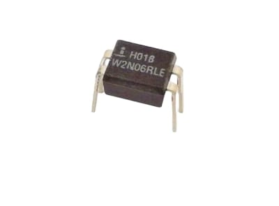 INTERSIL W2N06RLE